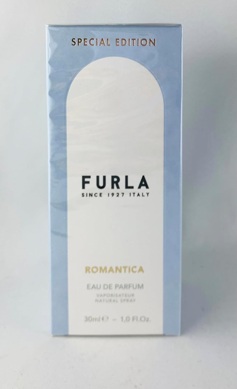 Romantica by Furla for Women - 1 oz EDP Spray (Special Edition)