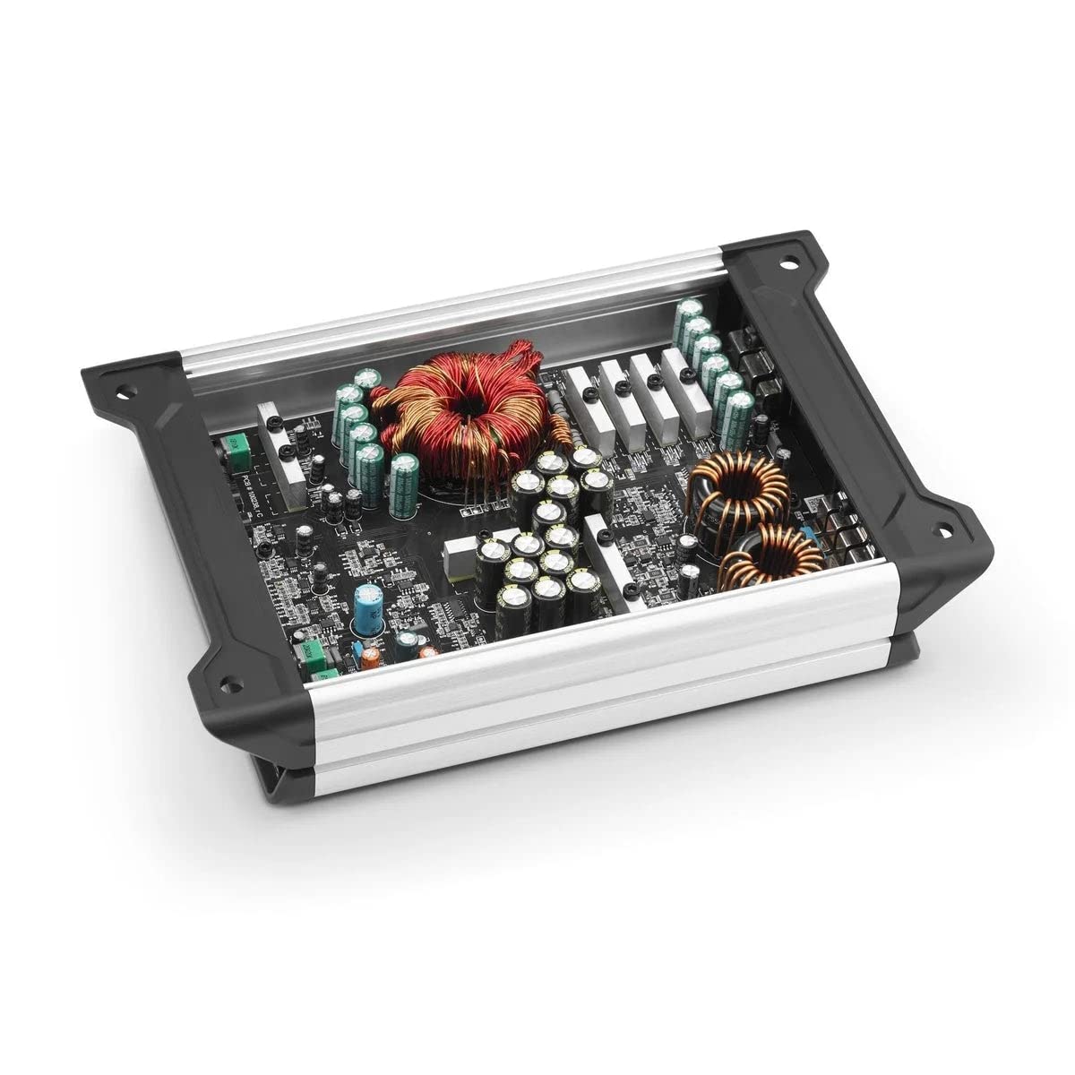 Amazon.co.jp: JL Audio JD1000/1 モノブロッククラスDサブウーファー 