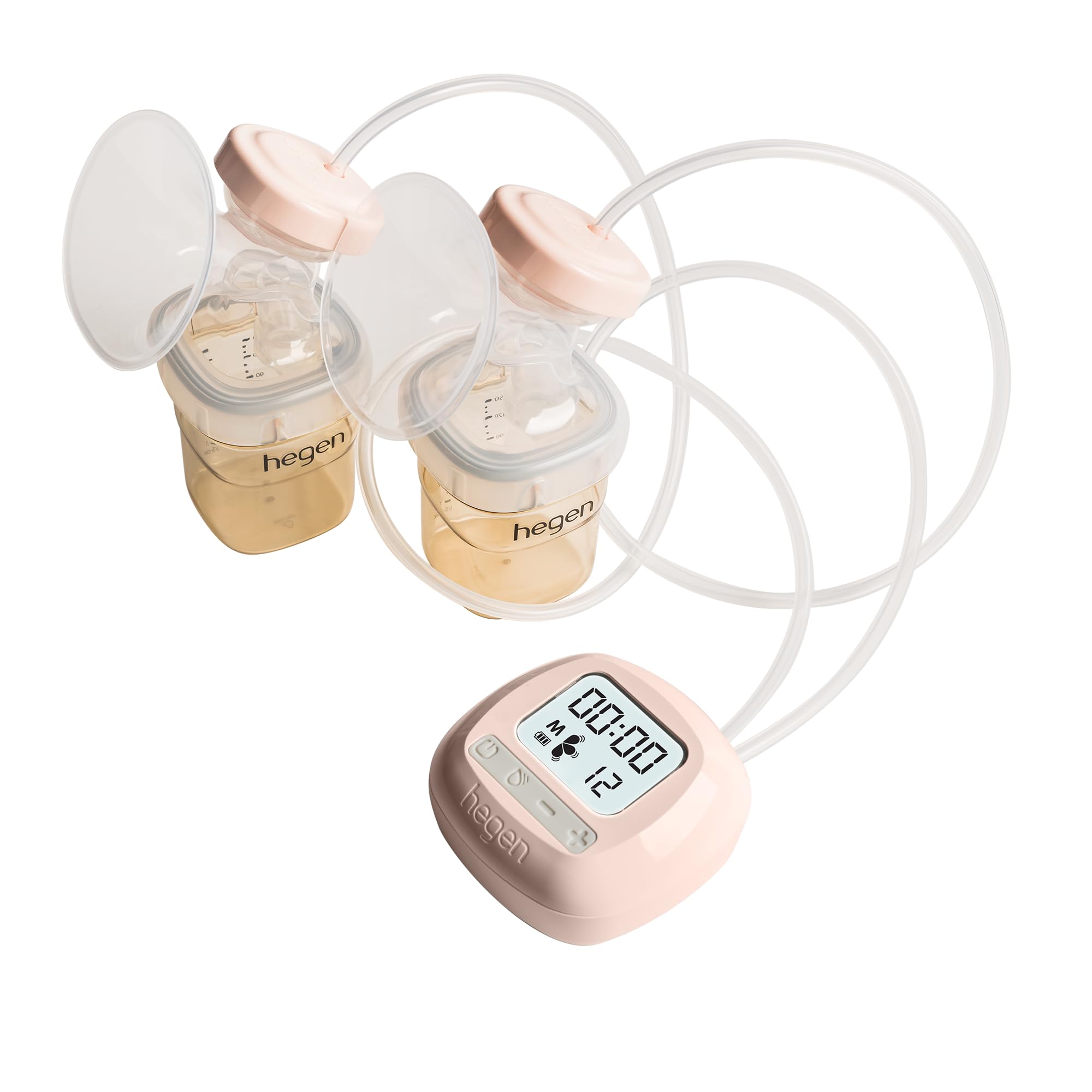 Hegen — Electric Breastpump