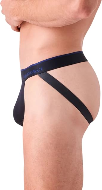 Obviously PrimeMan Jockstrap