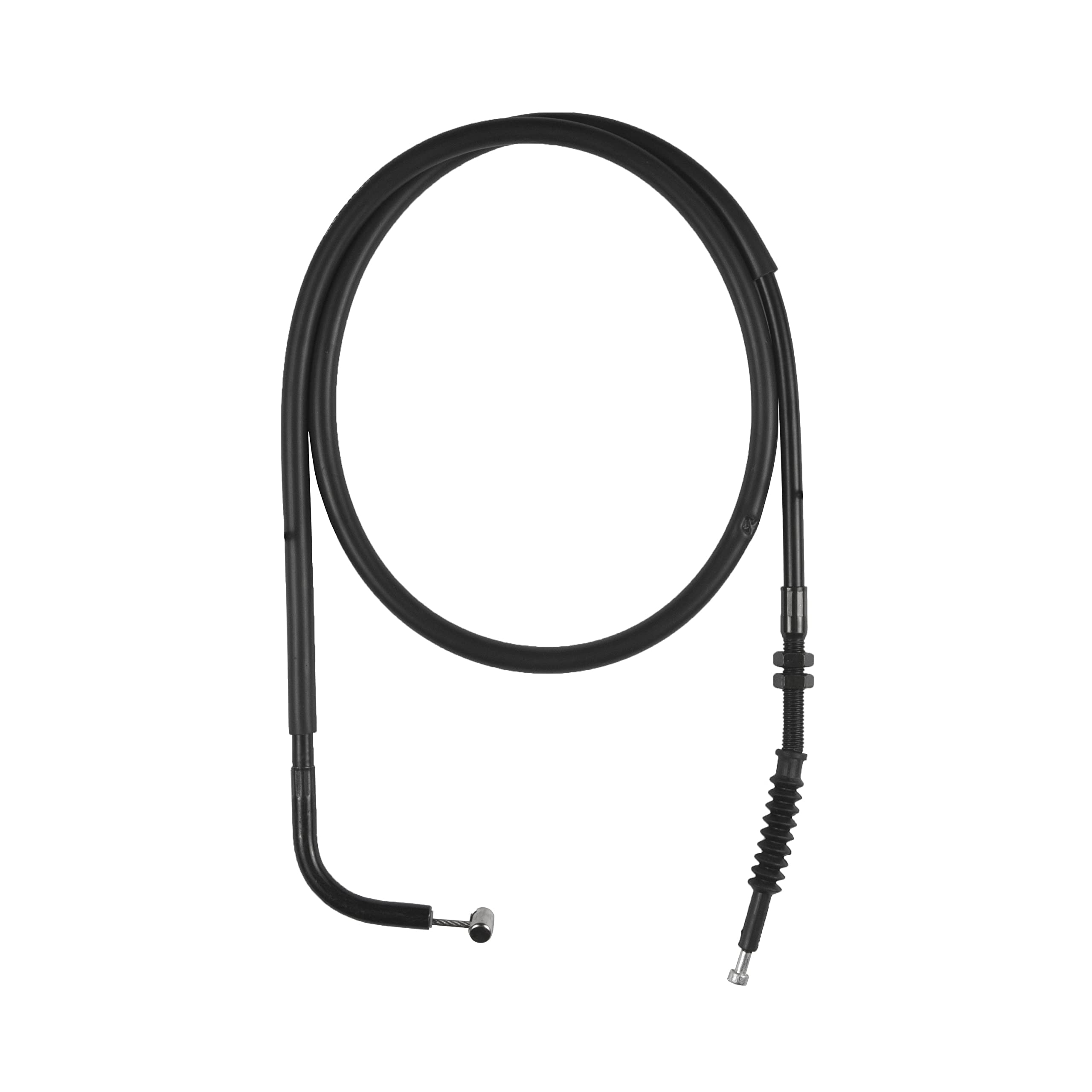 Amazon | MOTOMASTER 川崎対応 バイク クラッチケーブル ZZR 600 E