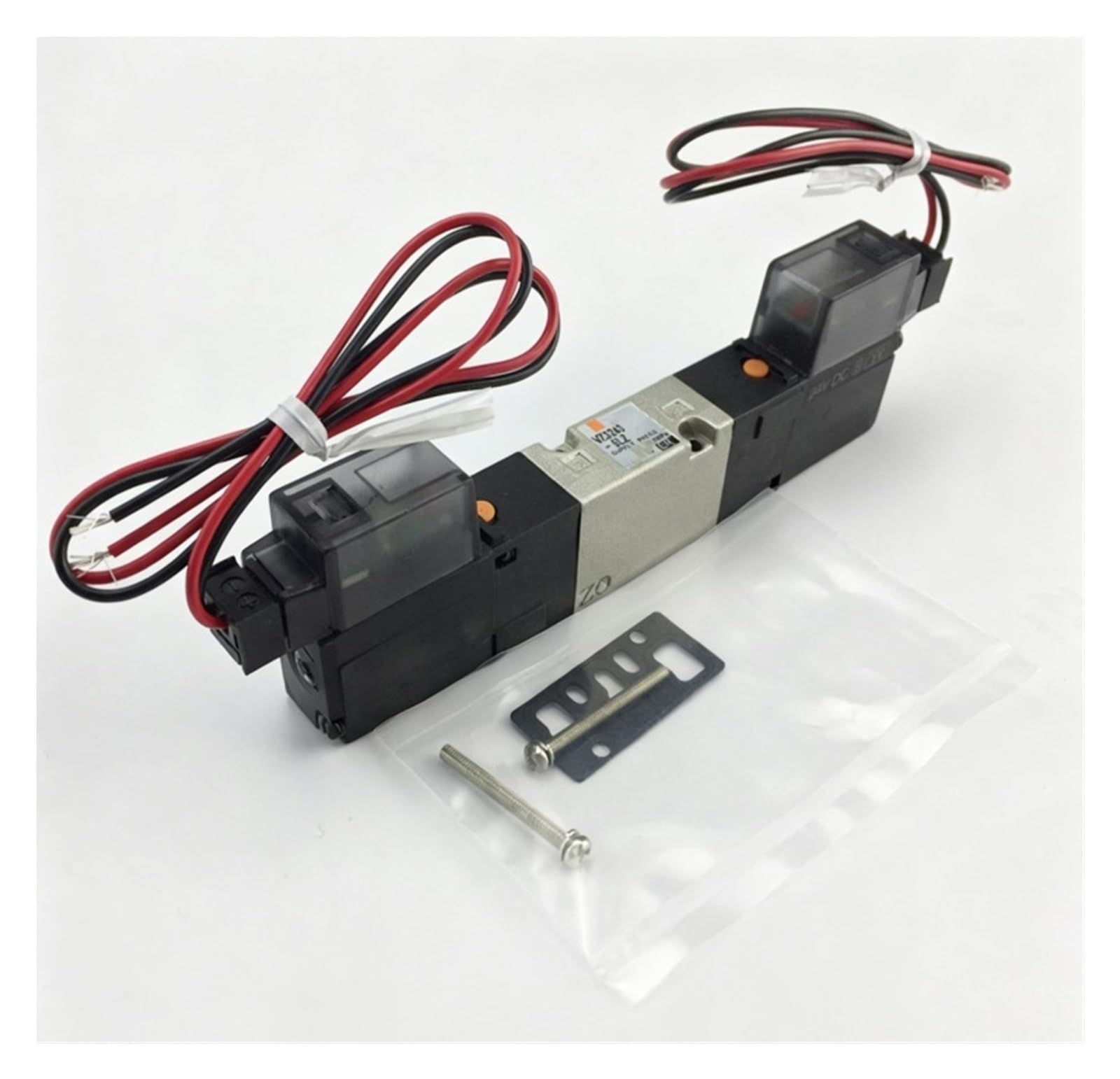 Électrovanne pneumatique VZ3243-5LZ bobine 24V pour commande de vérin