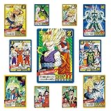 カードダス ドラゴンボール スーパーバトル Premium set Vol.2 ： 通販 