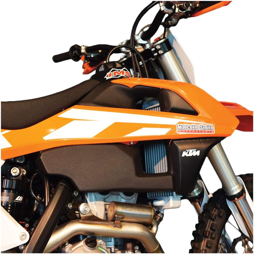 IMS Products 113345-N2 Natural 4.25 Gallon Large Capacity Screw Cap Fuel Tank