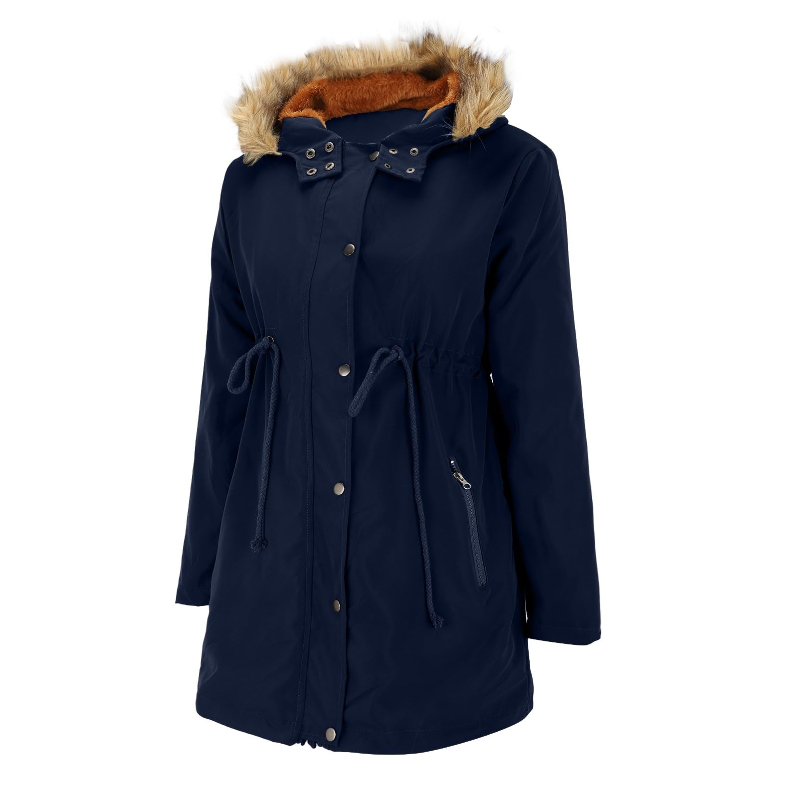 Cappotto da donna 3 in 1 per maternità