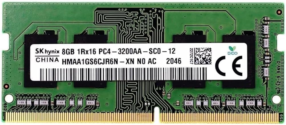 Memoria Ram Ddr4 8gb Laptop 8gb 1rx8 Pc4 2400 Mhz 1.2v | Cuotas sin interés