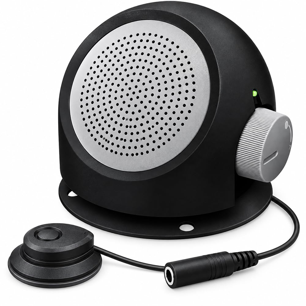 Amazon.co.jp: irumon 音がクッキリきこえる君 お手元スピーカー