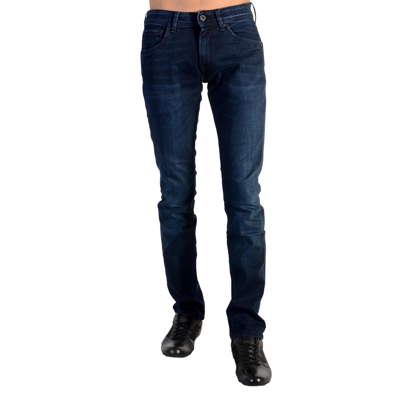 Pepe Jeans Cashed coupe droite premium en denim pour garçon - 4
