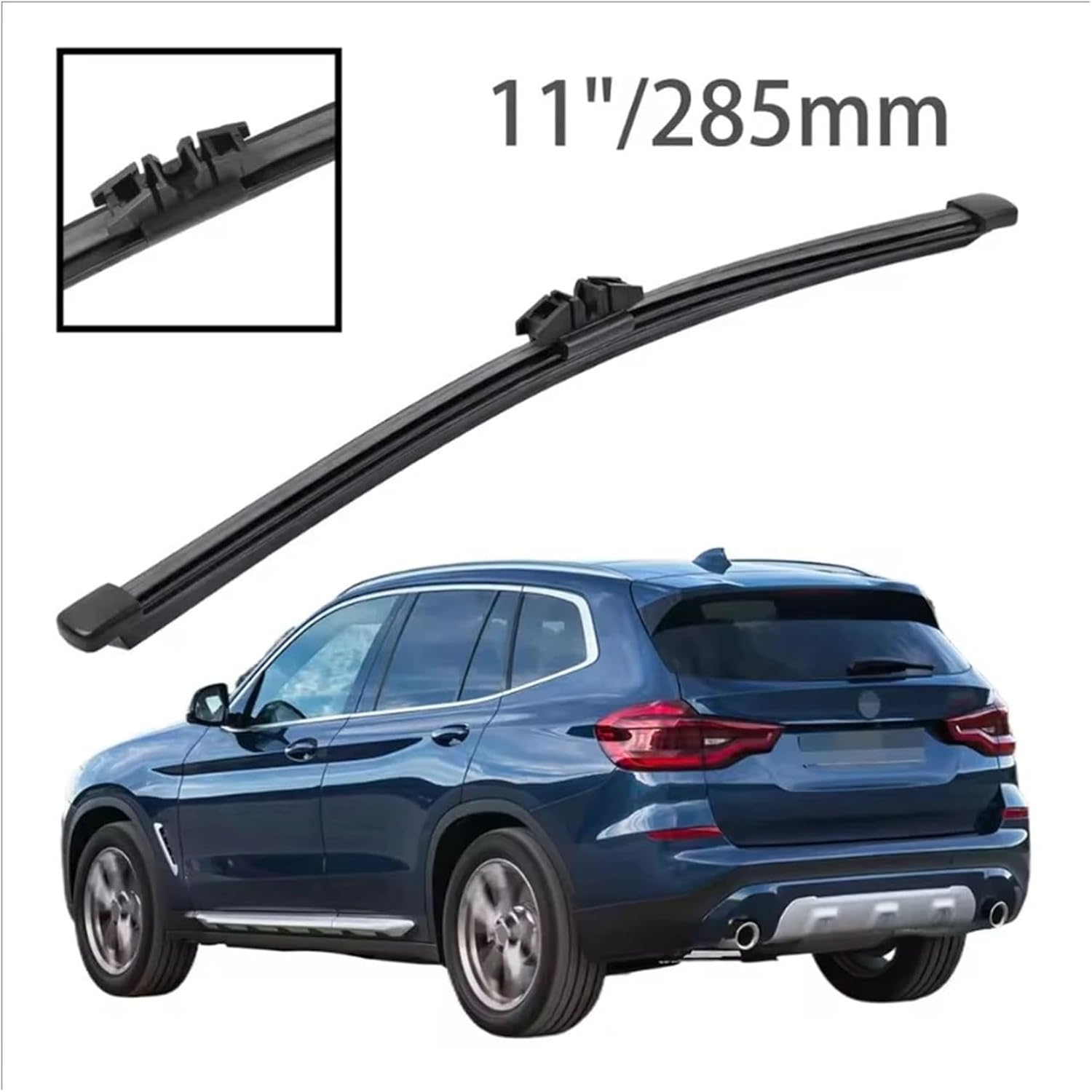 BMW X3 (G01) ワイパーセット 650mm 500mm BMW X3 (G01) ワイパー