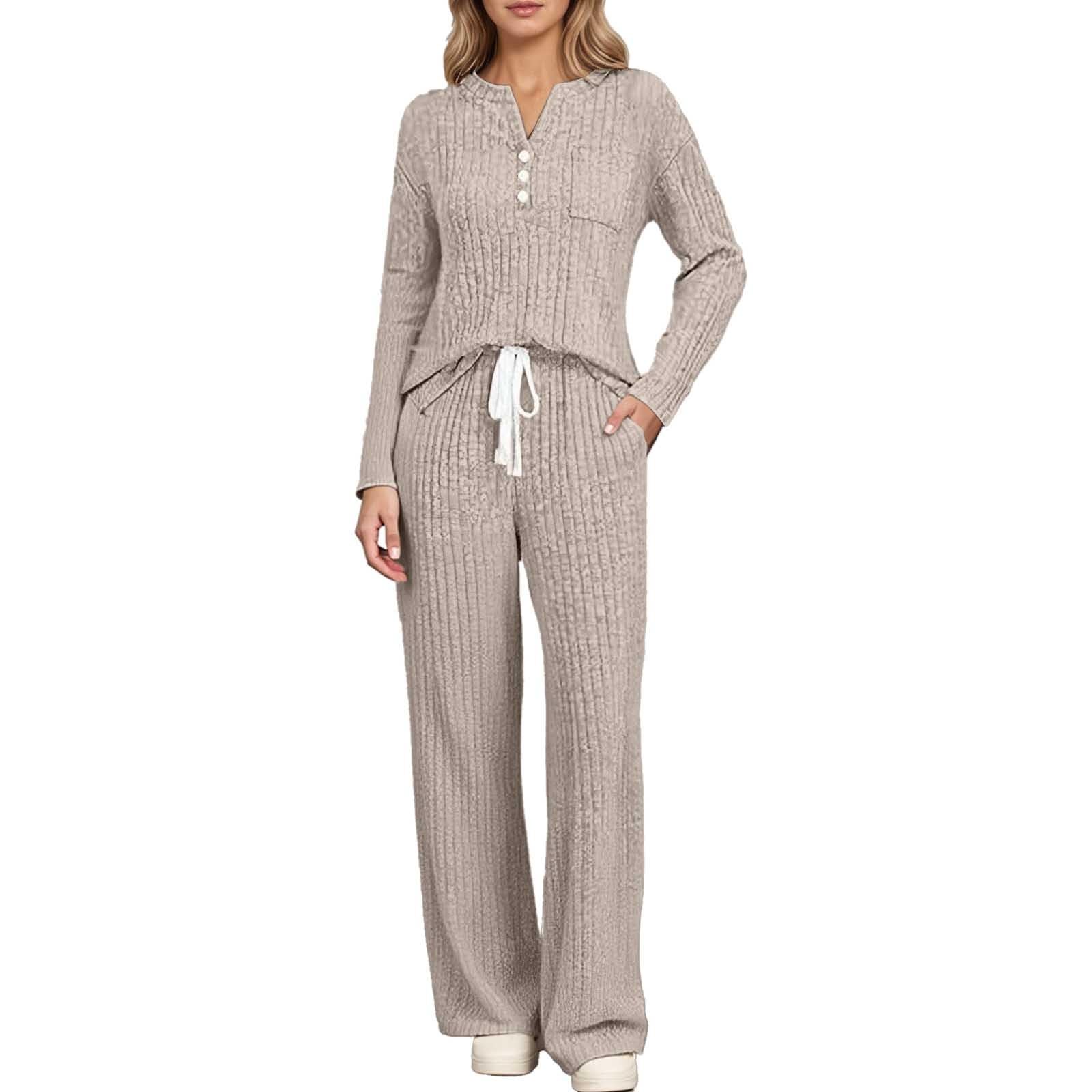 Generisch Conjunto deportivo de dos piezas para mujer, sin costuras, cintura alta, para fitness, fitness, control del abdomen, sujetador deportivo, gimnasio, ropa de yoga, entrenamiento, transpirable