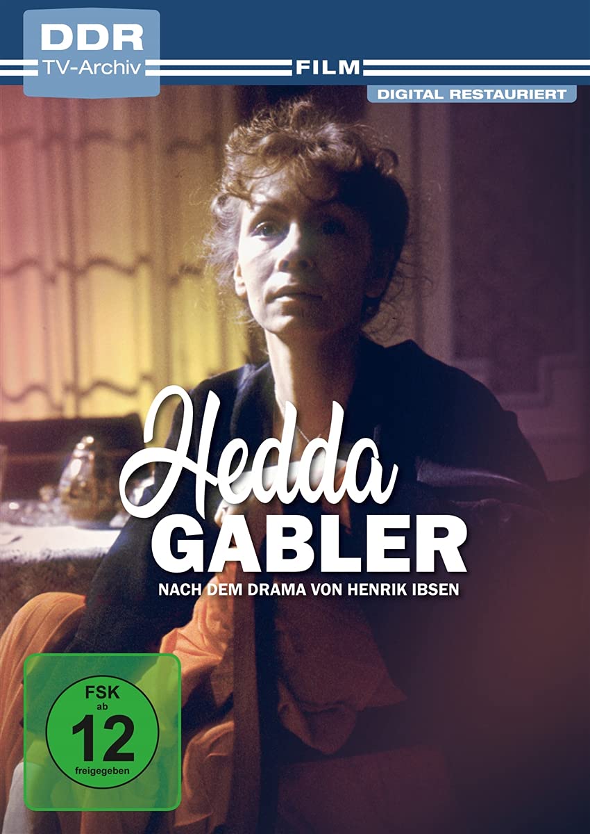 Amazon.co.jp: Hedda Gabler : DVD