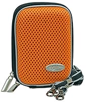 Algopix Similar Product 11 - Dorr 430903 Case Orange