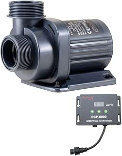 Jebao DCP Sine Wave Water Return Pump - coolthings.us