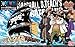 BANDAI Hobby - One Piece - Marshall D. Teach's Ship GSC Model Kit