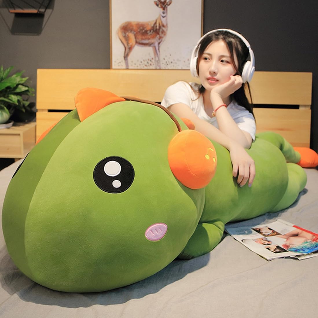 鹿乃 曖昧ばんび〜な 或る街の白昼夢 鹿乃 曖昧ばん 鹿乃 曖昧ばんび