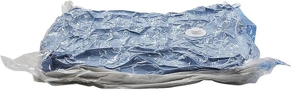(3PCS) LARGEST SIZE (100X130) Vacuum Hurch Quilt Hurcu Vacuum Hurc Bag Storage Bag