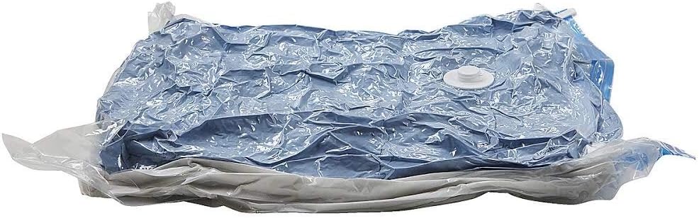 (3PCS) LARGEST SIZE (100X130) Vacuum Hurch Quilt Hurcu Vacuum Hurc Bag Storage Bag