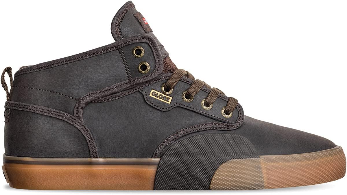 Globe Men's Mid Cut Skate Shoe