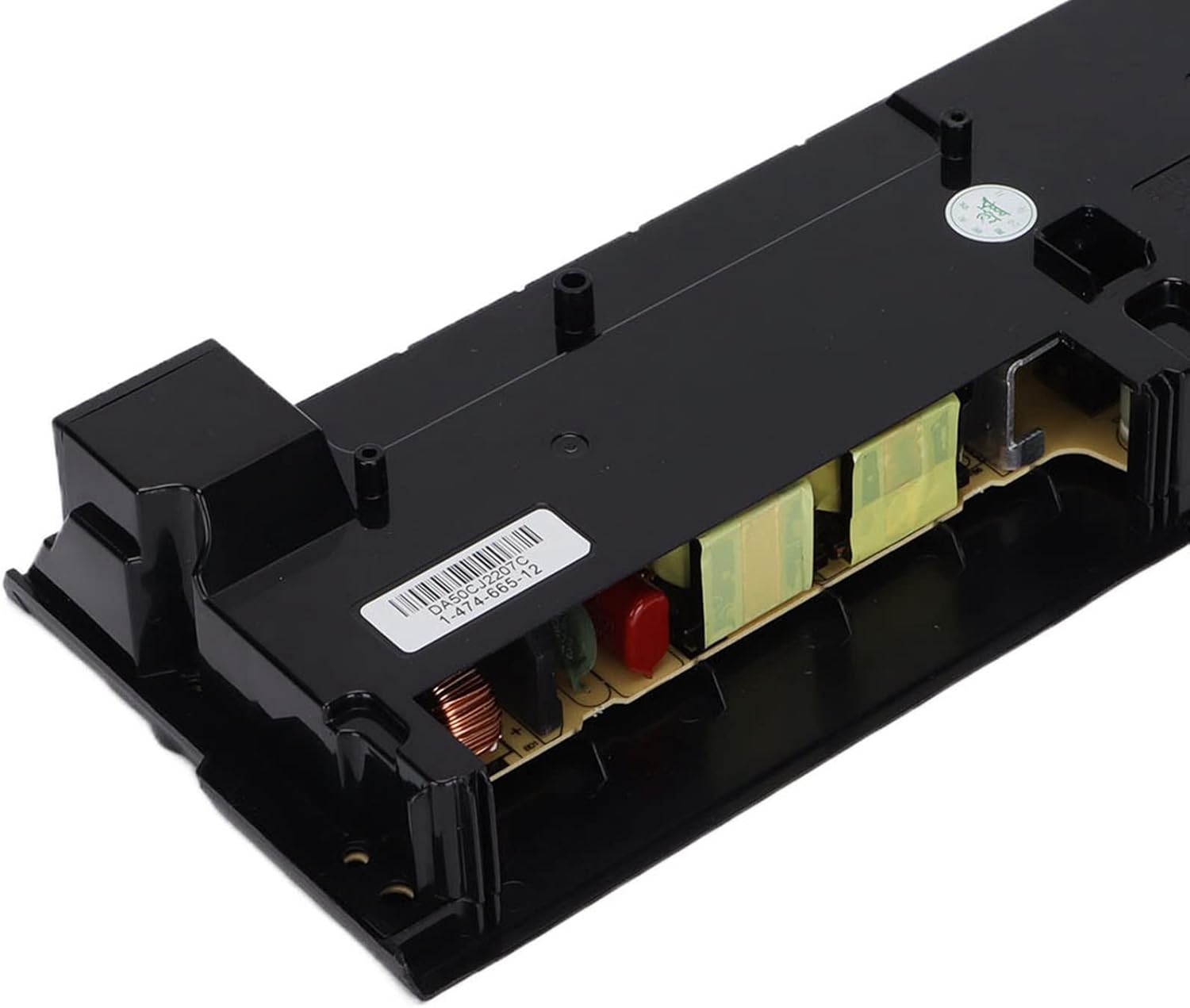 Power Supply Charger for PRO 7000,ADP‑300CR Power Supply Adapter for Full Sealed Replacement Power Supply,100‑240V