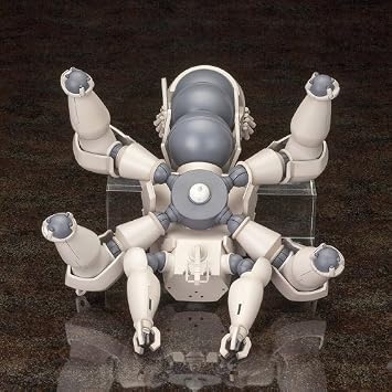 Kotobukiya Ghost in The Shell Stand Alone Complex Multi-Legged Tanks