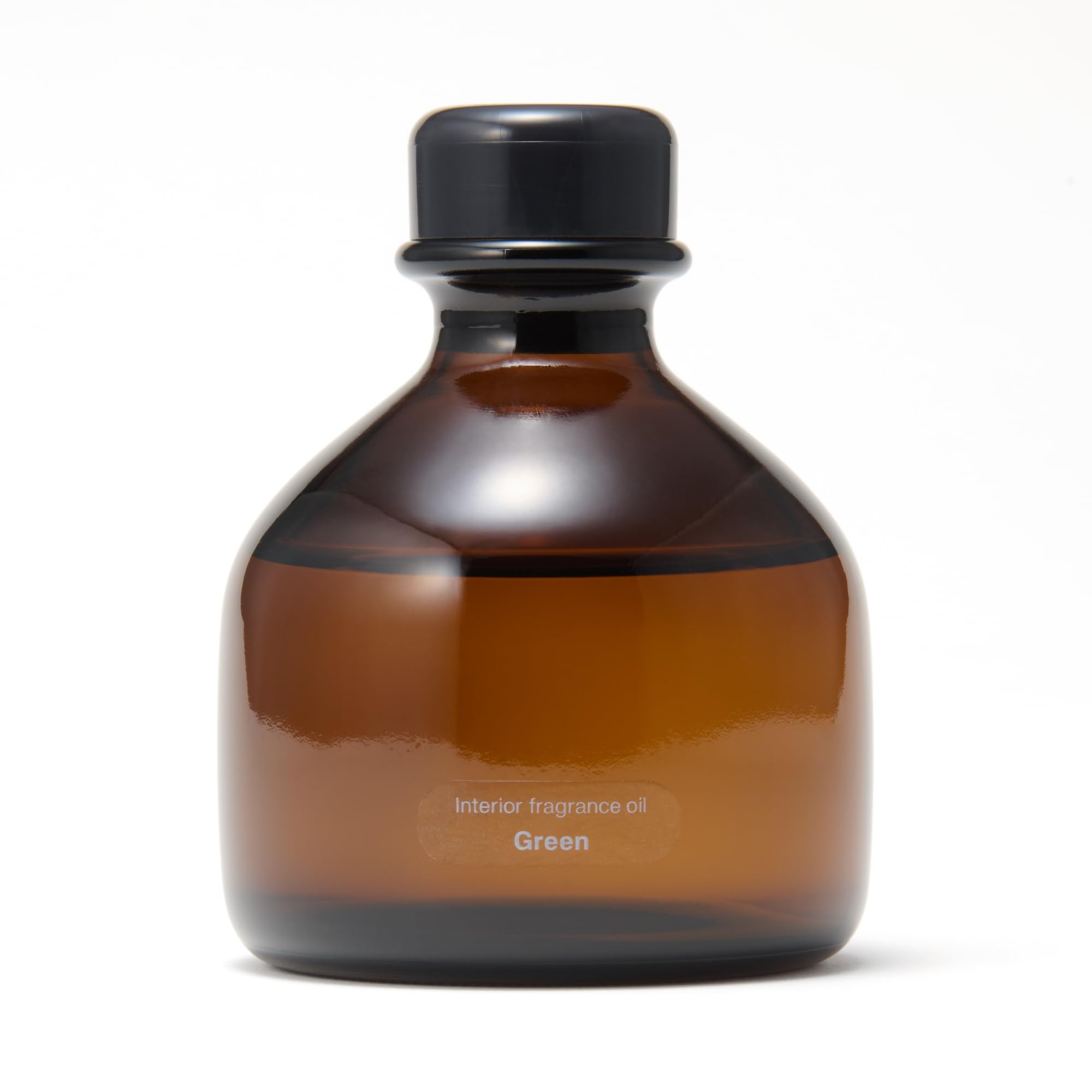 無印良品 MUJI インテリアフレグランスオイル グリーン 200mL OCH15A4A