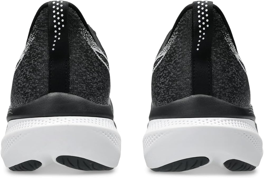 ASICS Men's GLIDERIDE MAX 2 Running Shoes