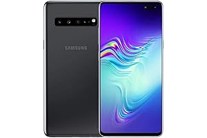 Verizon's Majestic Galaxy S10