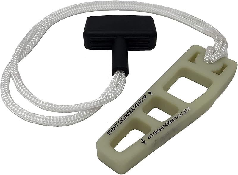 Cunha para corrente de distribuição CTA Tools 5040 para Chrysler 4.7L V8