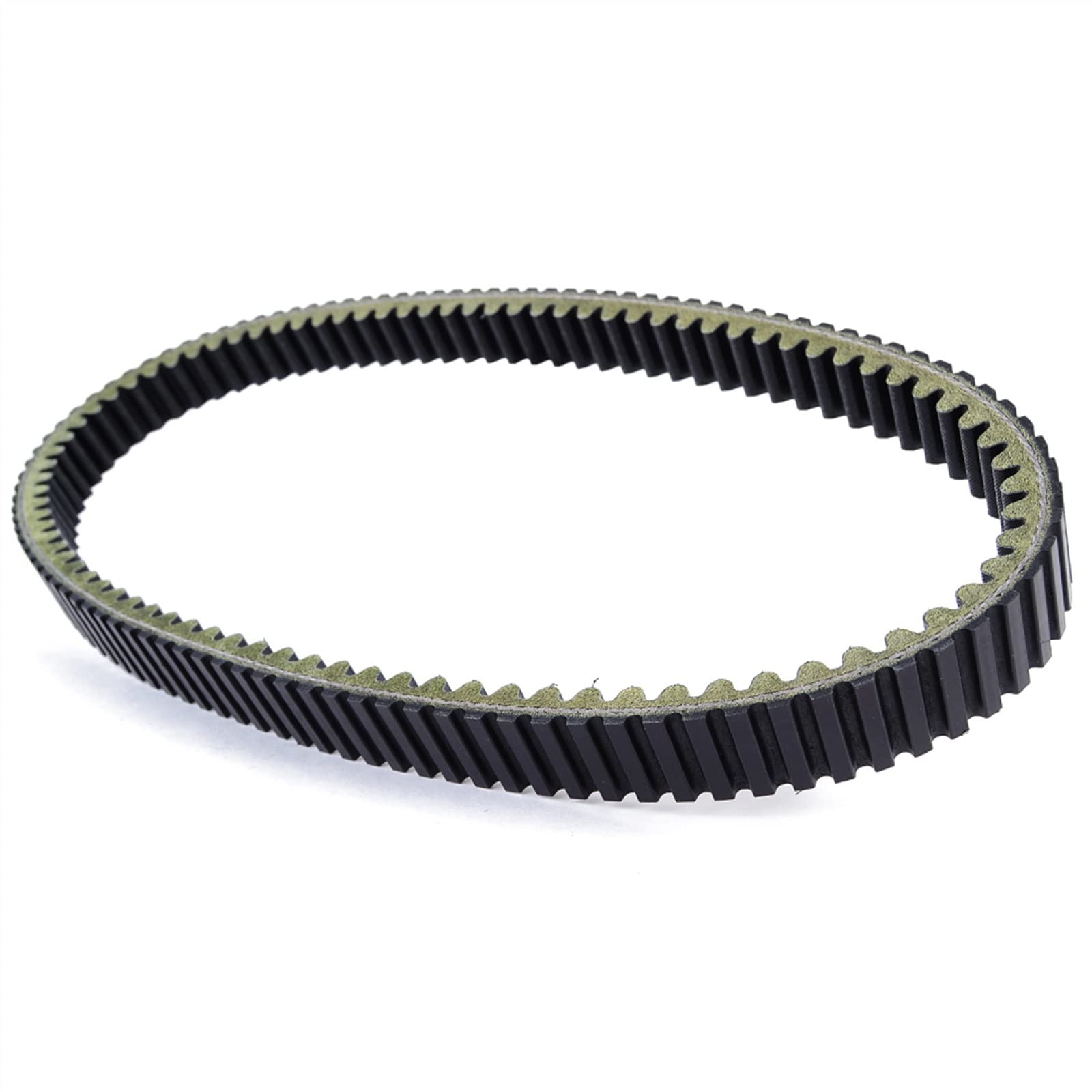 Cinghia Dentata Cinghia di Trasmissione dentata in Gomma per KYMCO per Xciting 400 2011 2012 2013 2014 2015 Cinghia Frizione di trasferimento 23100-LKF5-0000 Cinghia Trapezoidale