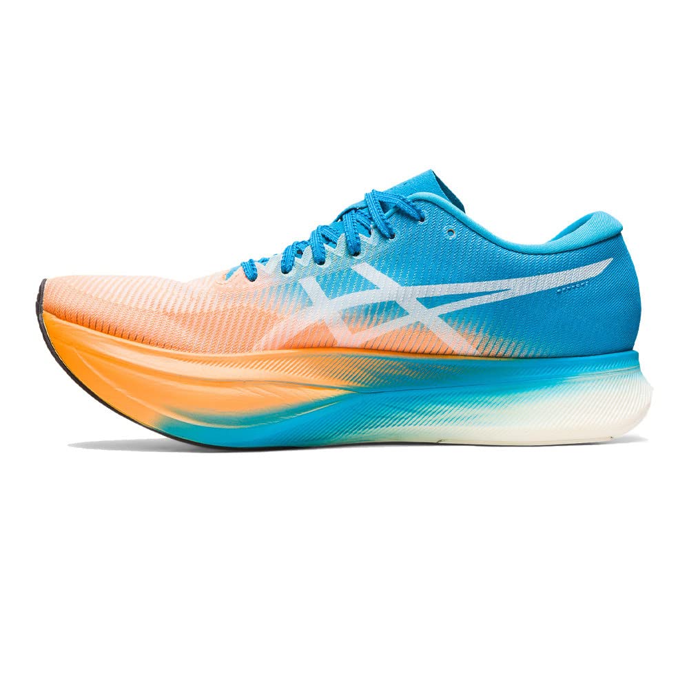 Amazon.co.jp: asics(アシックス) METASPEED SKY+ ORANGE POP/ISLAND