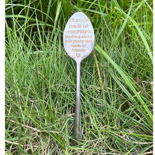 Marqueur de plantes de jardin métallique pour repère de fleurs