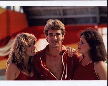 Posterazzi Lisa Langlois Cameron Dye And Michelle Meyrink In Joy Of Sex Photo Print 16 x 20 - Item # MVM53025