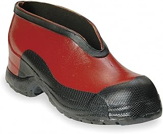 Dielectric Overshoe, Size 13, PR