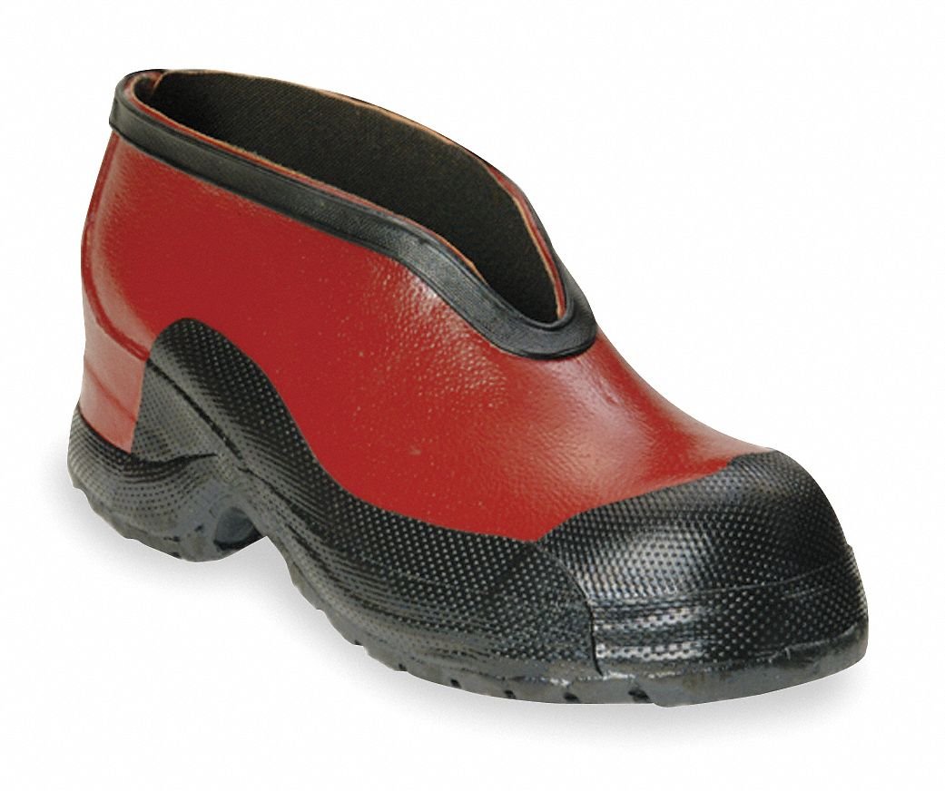 Dielectric Overshoe, Size 14, PR