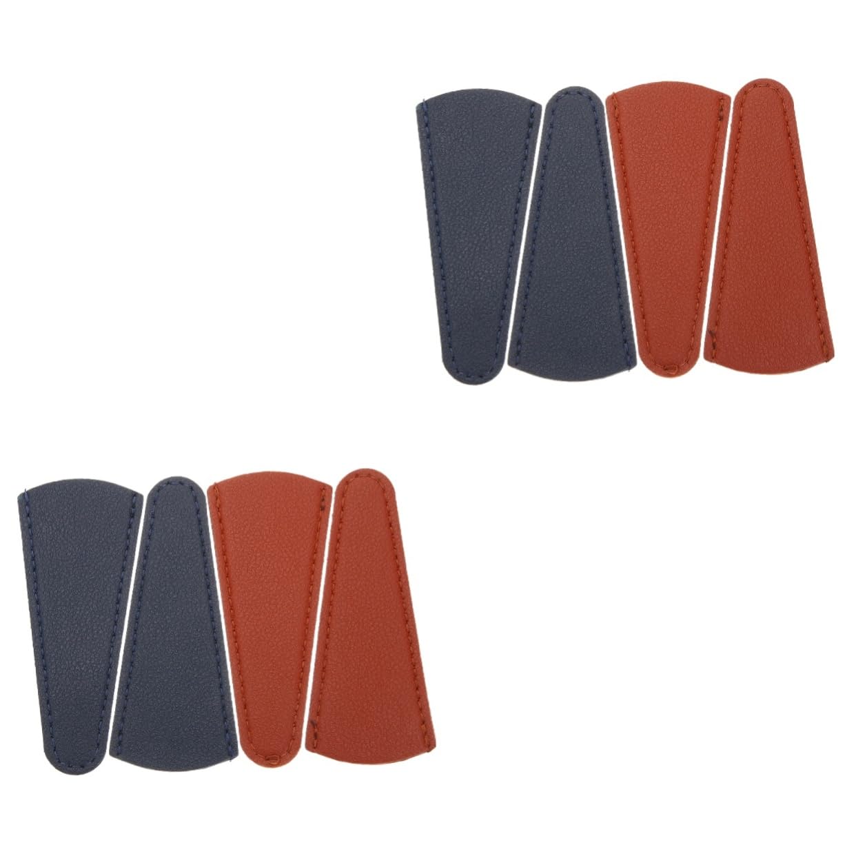 Funda para tijeras de costura para uso diario en talleres de moda y hogar 8
