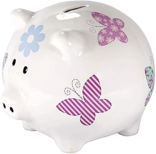 Amazon Co Jp 貯金箱 Twgdhディズニーミニーマウス貯金箱ピンク おもちゃ