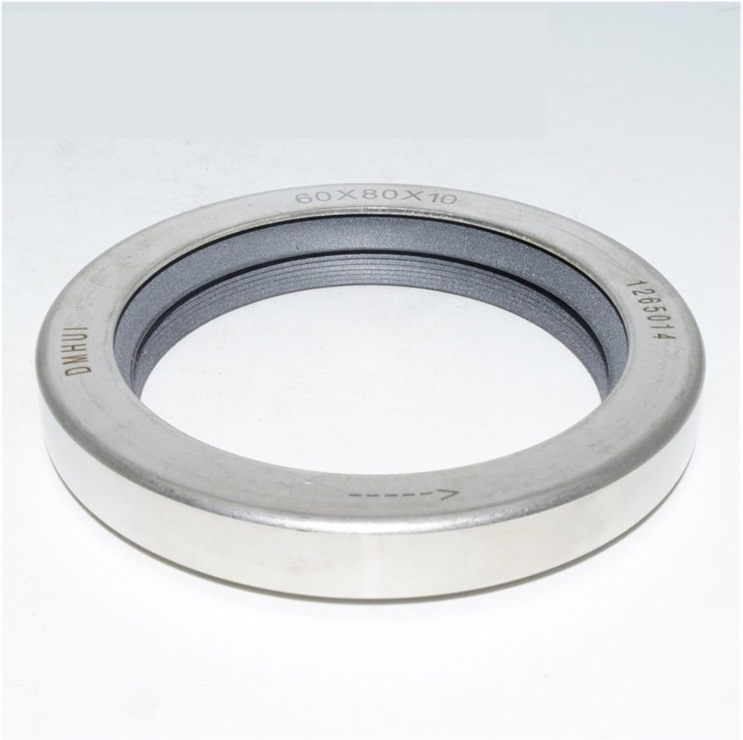 Rotary Screw air Compressor Stainless Steel Oil Seals 60 * 75 * 10/60x75x10