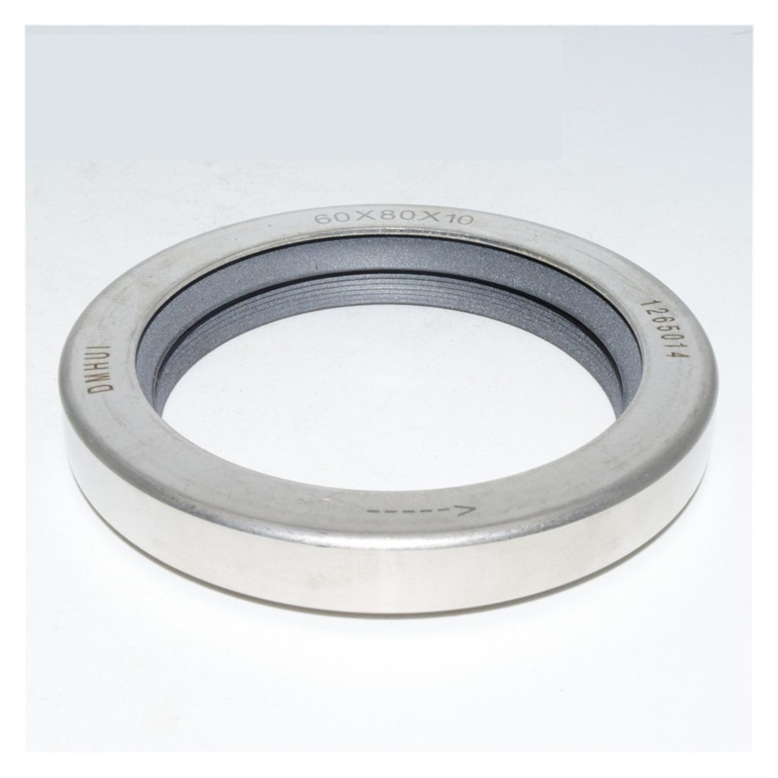 QXWPBIBAN Rotary Screw air Compressor Stainless Steel Oil Seals 60 * 75 10/60x75x10