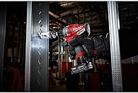 Vista 8 de Milwaukee 2504-21 M12 FUEL CP Kit de taladro de martillo inalámbrico de iones de litio sin escobillas de 12 pulgada (2 Ah)