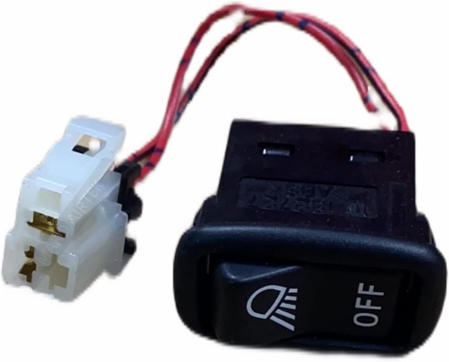 22U-06-22390 Switch - MAKO AIRTEK Fits KOMATSU PC1250-7 PC1250-8 PC1250LC-7