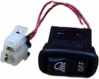 Interruptor 22U-06-22390 - MAKO Airtek compatível com KOMATSU PC1250-7 PC1250-8 PC1250LC-7