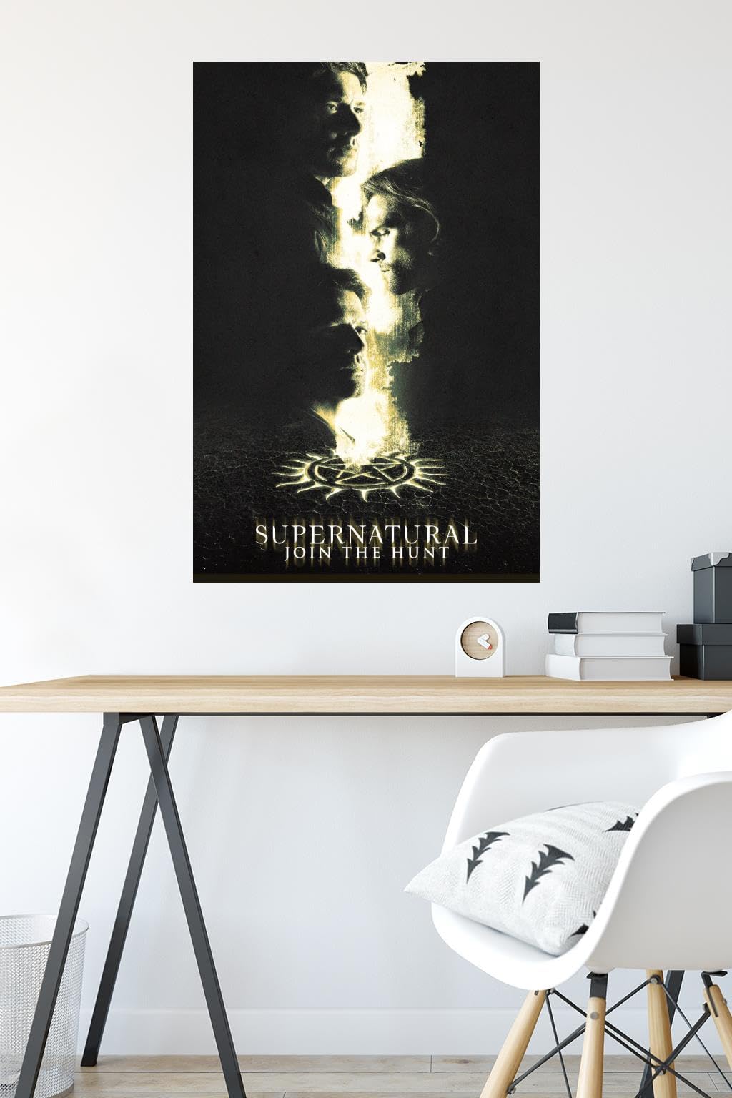 SUPERNATURAL III ポスター 71j-1uTMetL._UF894,1000_QL80_.jpg