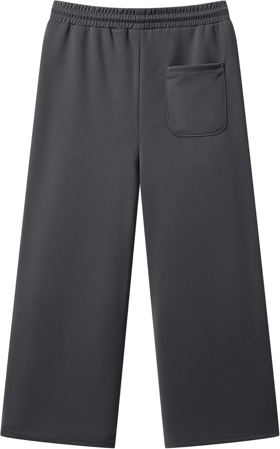 JMIERR Men's Casual Baggy Pants Wide Leg Lounge Travel Pants Streetwear with Pockets - Image 8