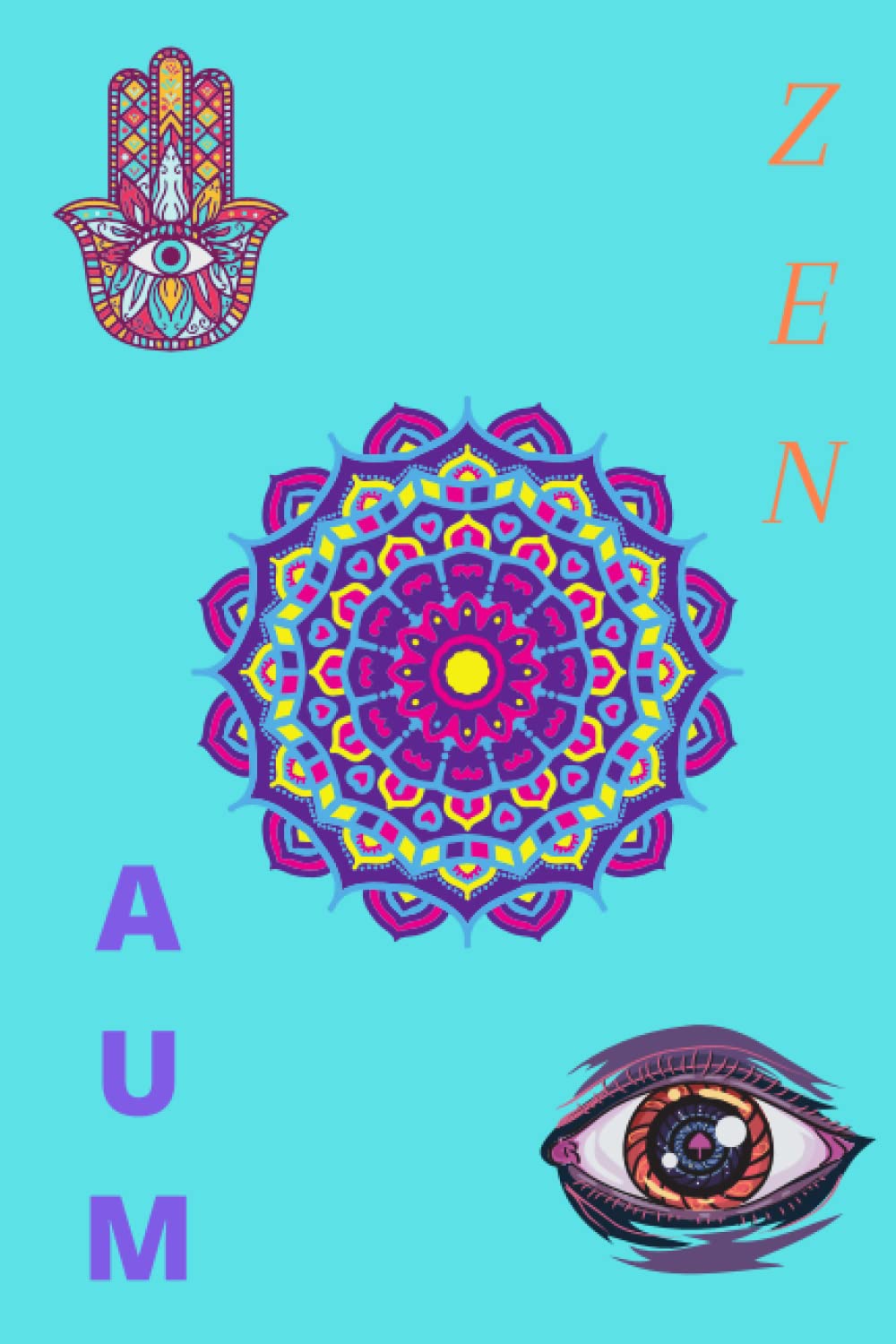 ZEN AUM: Zen Journal