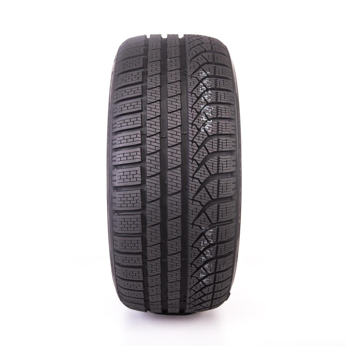GOMME PNEUMATICI PIRELLI 245/45 R19 102H P-ZERO WINTER (*)(MO) XL