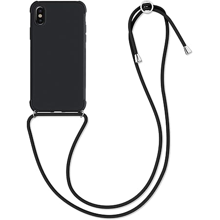 iphone x case with crossbody strap