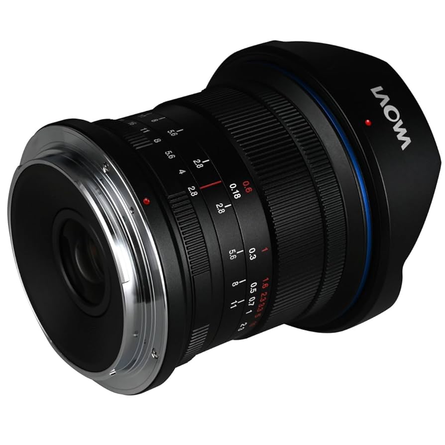 LAOWA 19mm F2.8 Zero-D GFX用 Amazon.com : Venus Laowa 19mm f/2.8 Zero-D Lens for Fujifilm