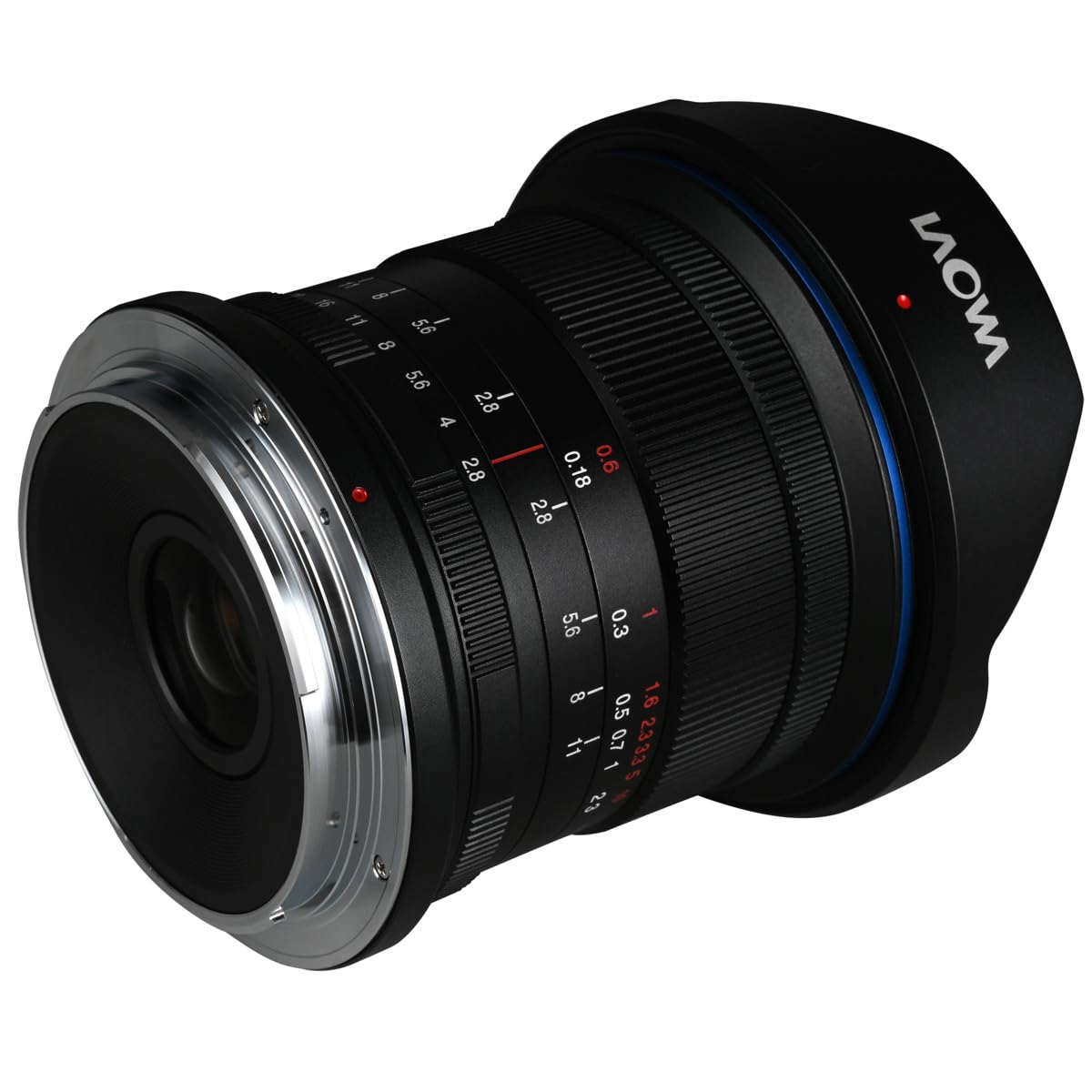 LAOWA 19mm F2.8 Zero-D GFX用 Amazon.co.jp: Venus Laowa 19mm f/2.8 Zero-Dレンズ Fujifilm