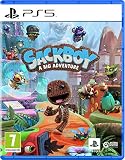 Sackboy: A Big Adventure - PlayStation 5 [Edizione: Regno Unito]