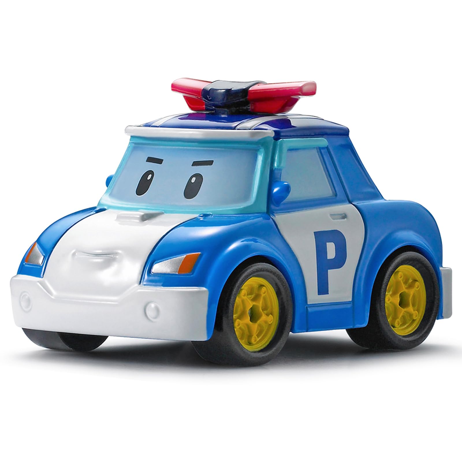 Robocar Poli Die- Cast